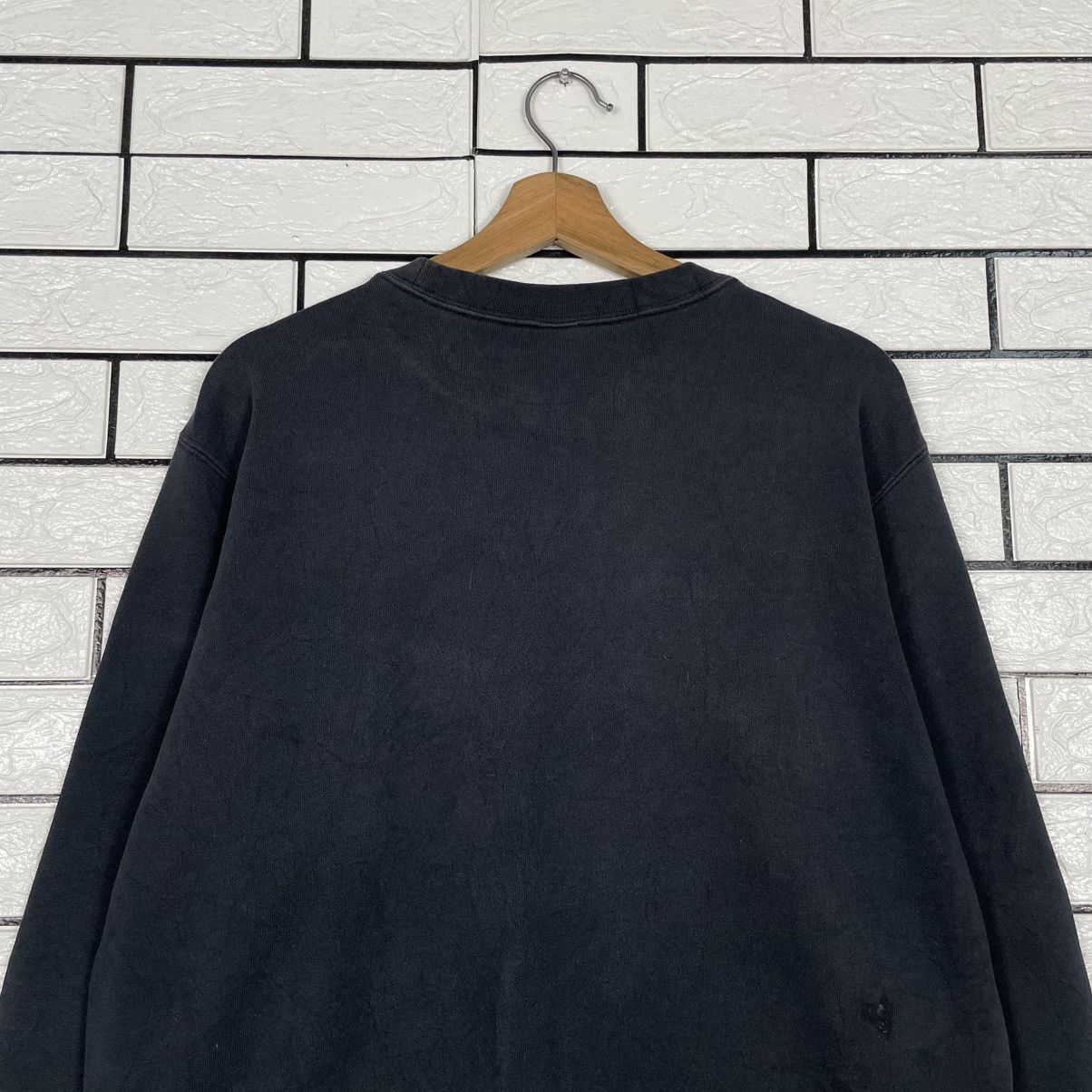 Uniqlo Uniqlo Coca Cola Sweatshirt Size US M / EU 48-50 / 2 - 8 Thumbnail