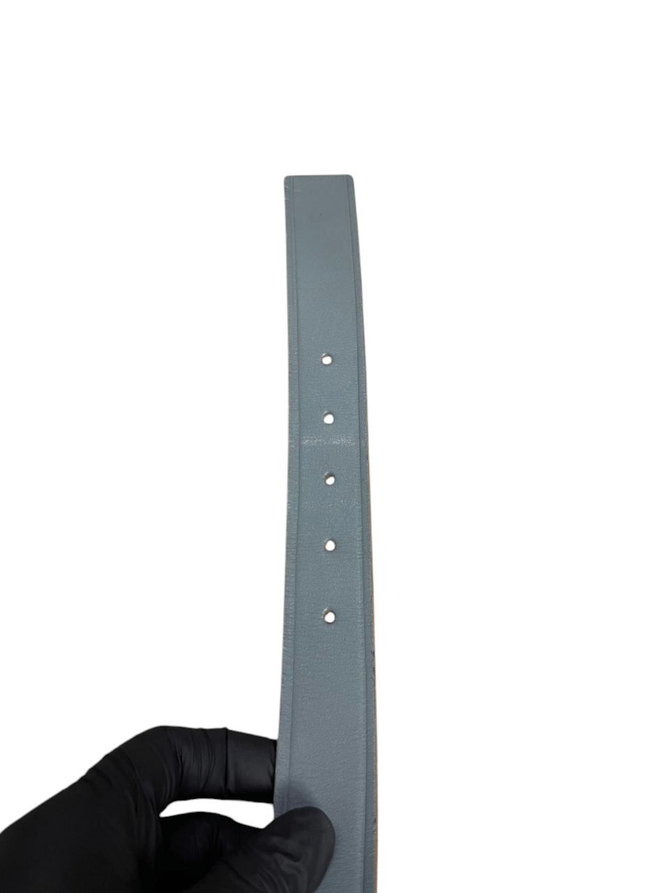Yohji Yamamoto Y's Yohji Yamamoto Leather Belts Size ONE SIZE - 8 Thumbnail