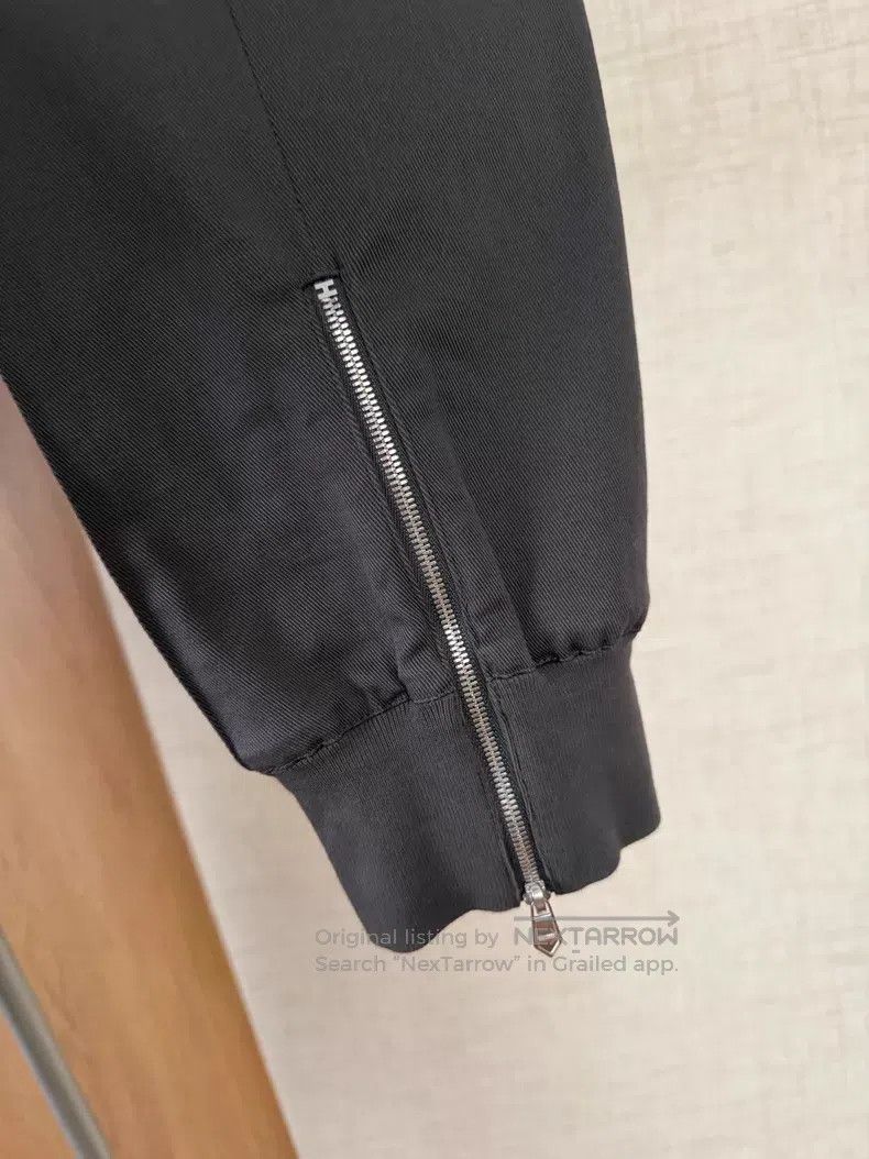 Hermes Hermes Men's jogging pants for spring and autumn Size US 38 / EU 54 - 4 Thumbnail