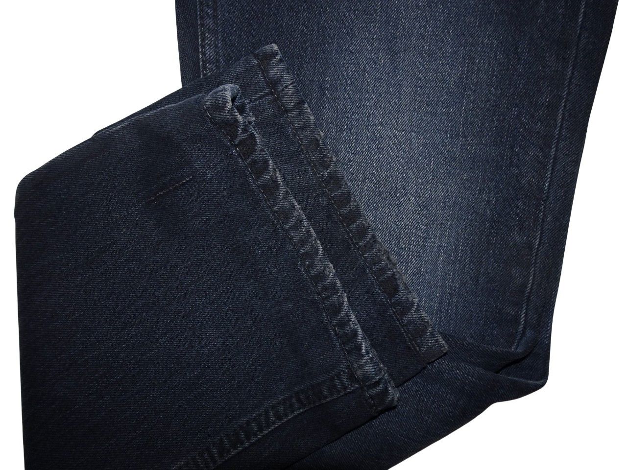 Acne Studios ACNE STUDIOS ROC LANA WASHED JEANS Size US 32 / EU 48 - 5 Thumbnail