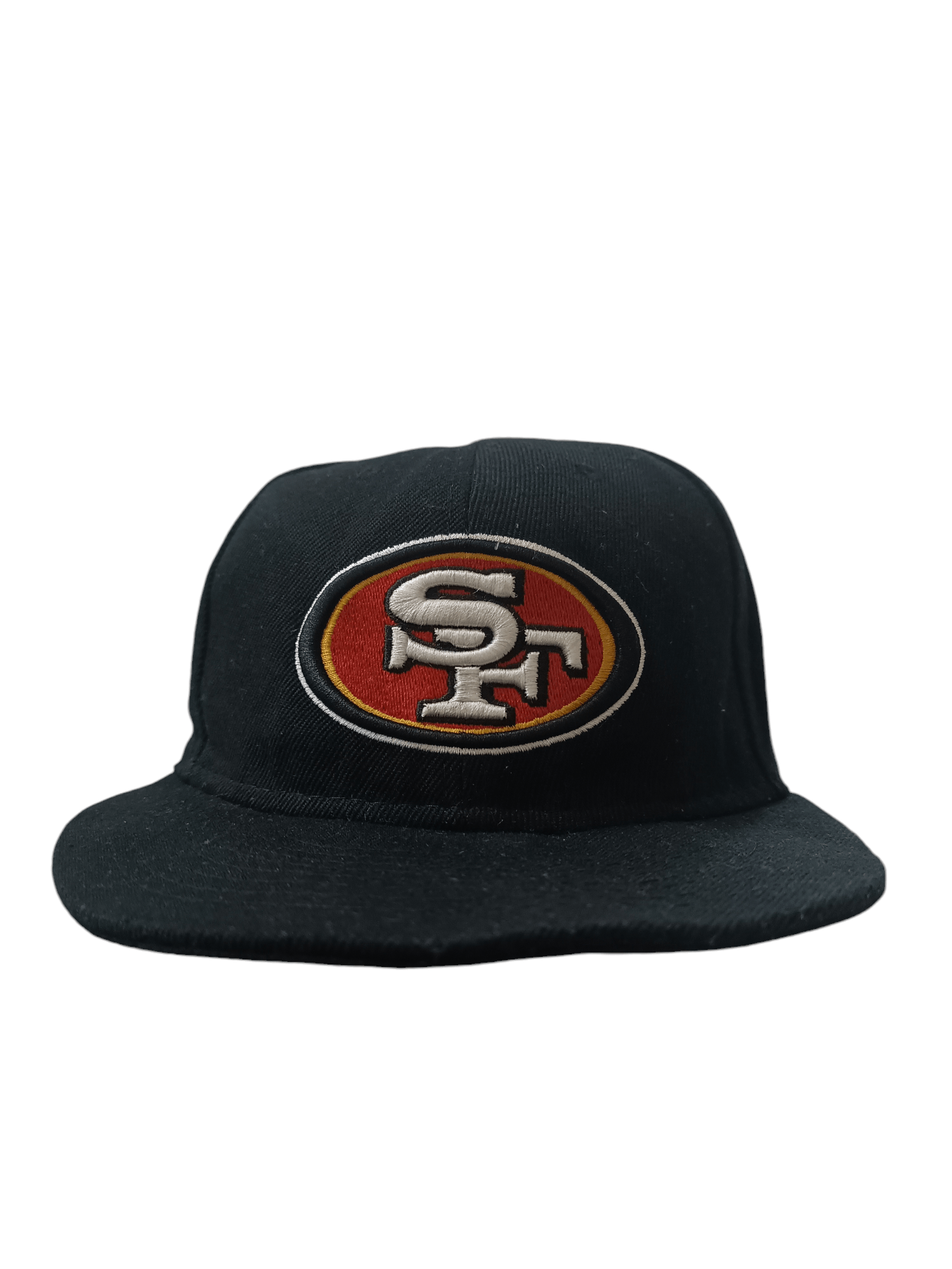 NFL × New Era Vintage New Era San Francisco 49ers Baseball Hat Size ONE SIZE - 1 Thumbnail