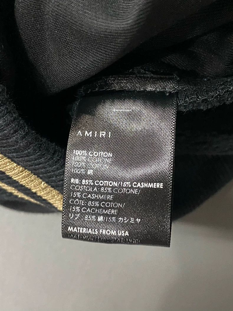 Amiri Amiri size XS shorts Size US 30 / EU 46 - 6 Thumbnail