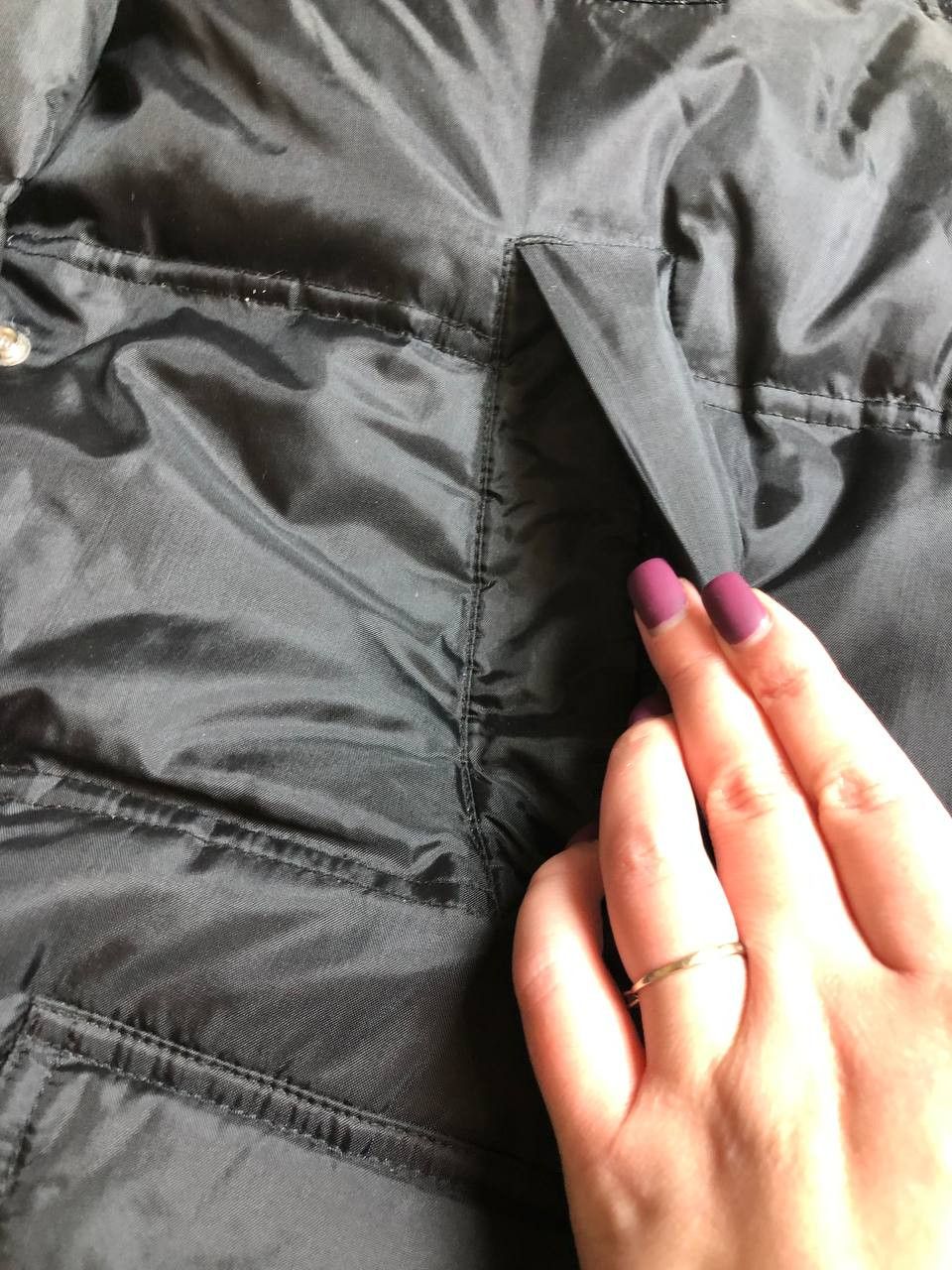 Dolce&Gabbana D&G Jacket Vintage Autumn winter Luxury Used