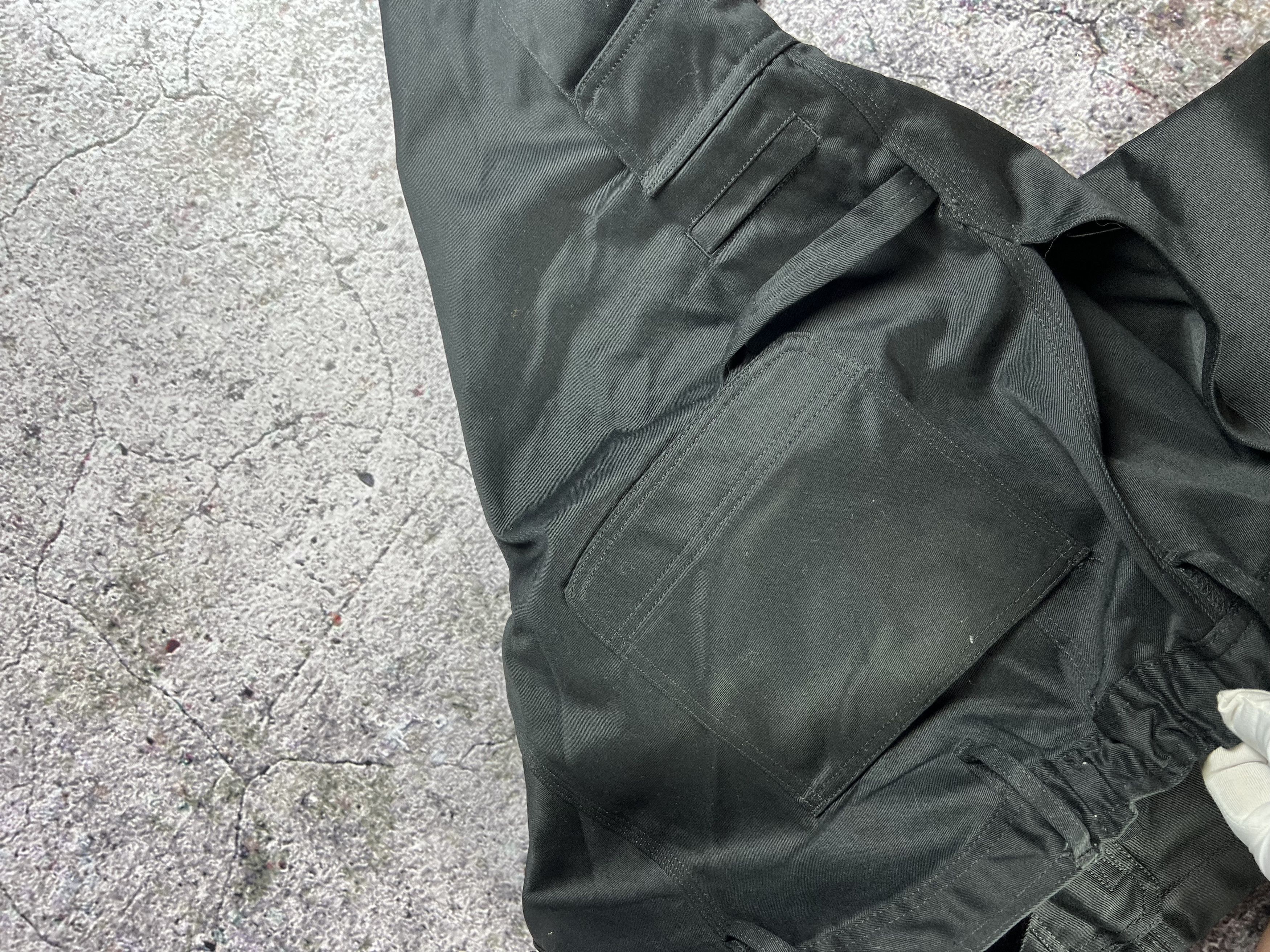 Carhartt Engelbert Strauss Cargo Pants 64 Size US 44 / EU 60 - 6 Thumbnail