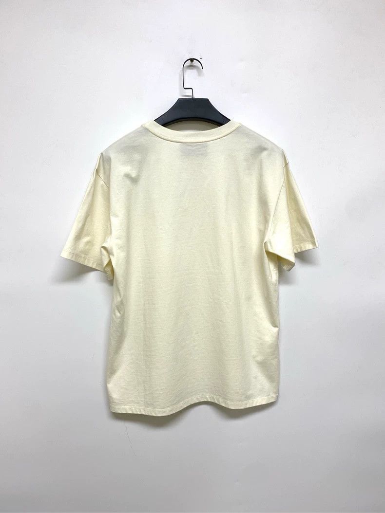 Gucci Gucci Big Lightning Short-sleeved T-shirt 2504-Nextarrow Size US S / EU 44-46 / 1 - 8 Thumbnail