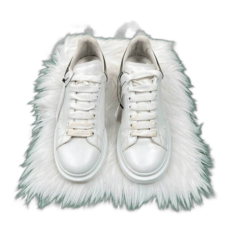Alexander McQueen Alexander McQueen Casual Shoes Size 43 Size US 10.5 / EU 43-44 - 1 Thumbnail