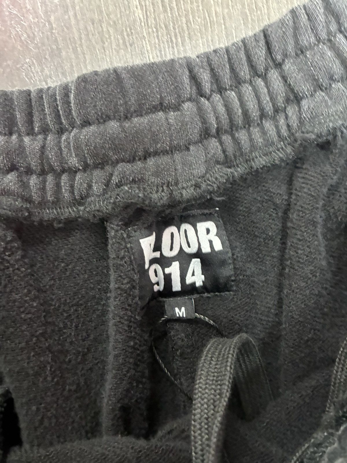 Other Floor 914 Pegasus Sweatsuit Size US M / EU 48-50 / 2 - 5 Thumbnail