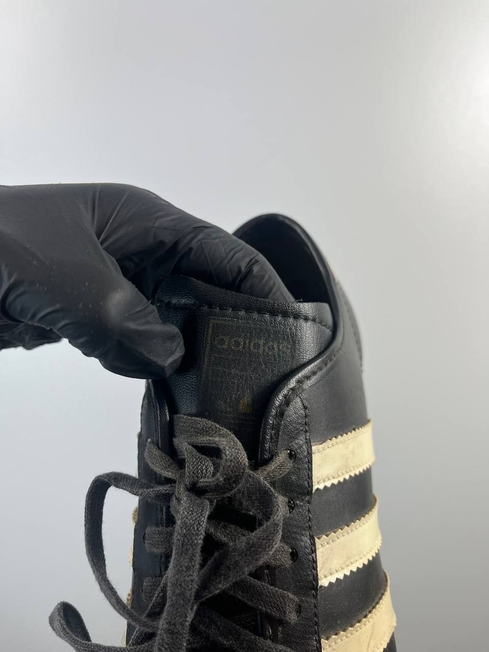 Adidas Adidas Kaiser 5 Liga Vintage 80s Football Boots EUR 39 Size US 6 / EU 39 - 8 Thumbnail