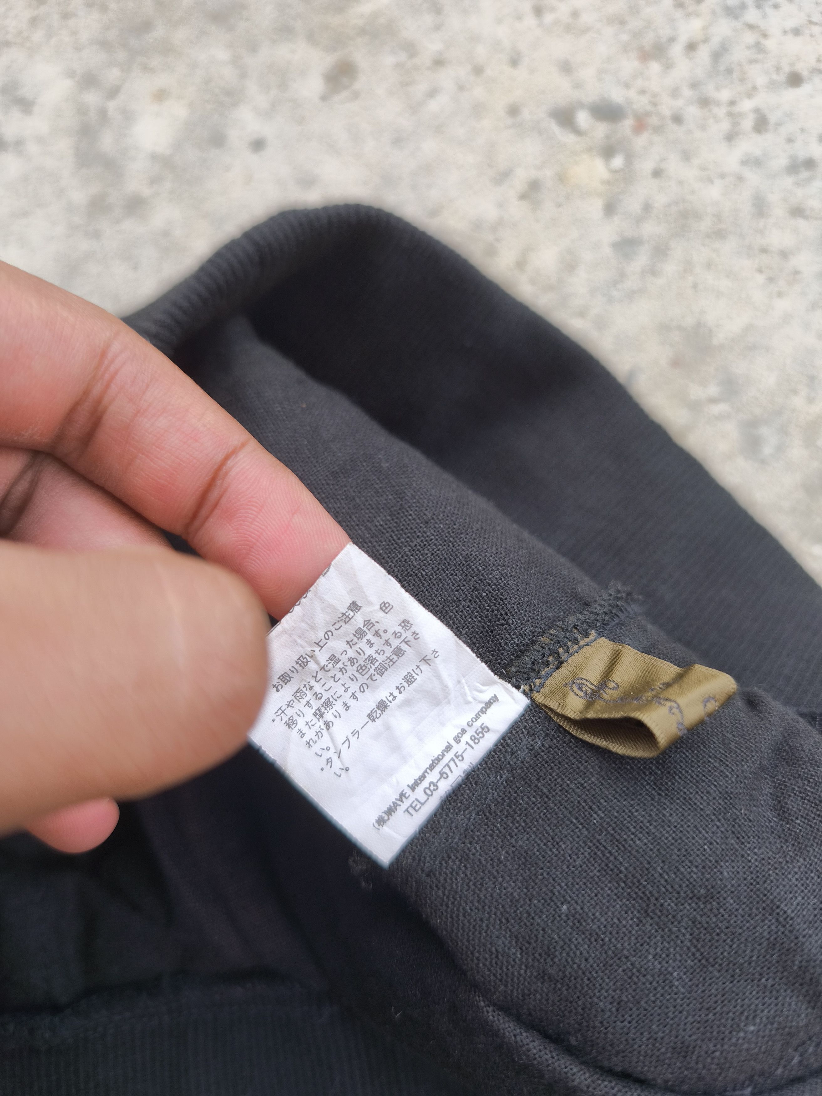 GOA Goa Cargo Flared pants Size US 32 / EU 48 - 8 Thumbnail