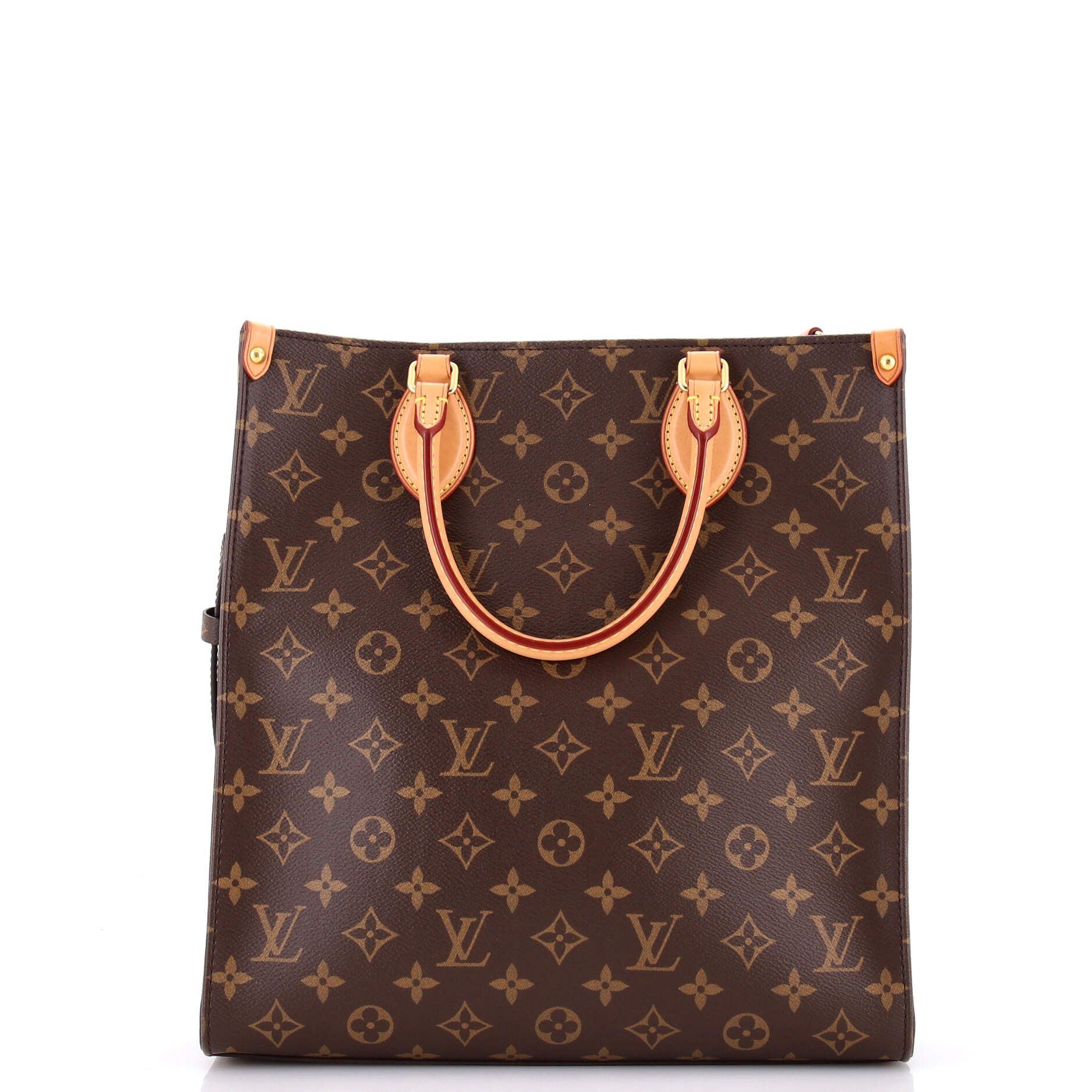 Louis Vuitton Sac Plat NM Bag Size ONE SIZE - 1 Thumbnail