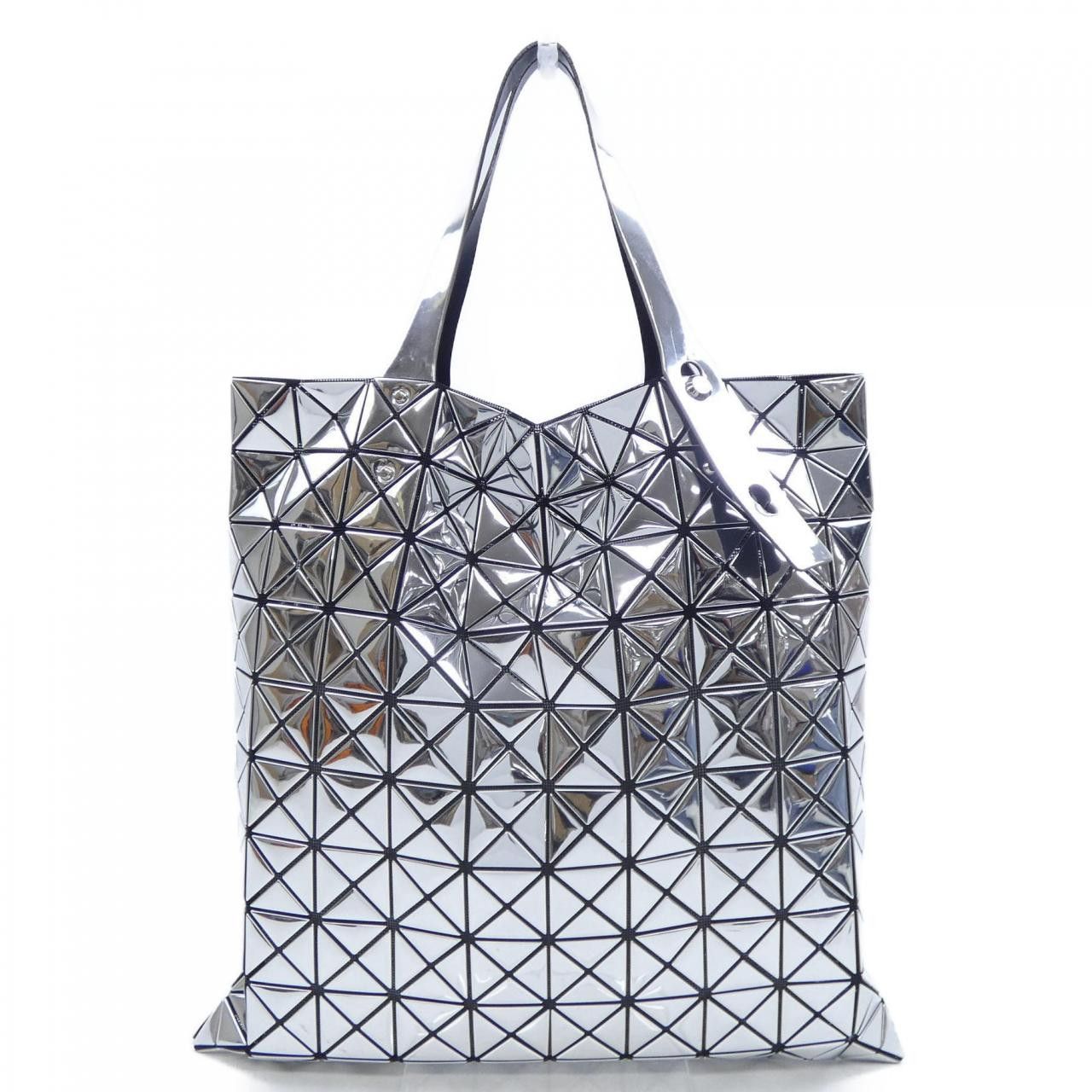 Other Other Bao Bao Bag Plastic Tote Bag BB68-AG123 DUTY FREE for USA Size ONE SIZE - 1 Thumbnail