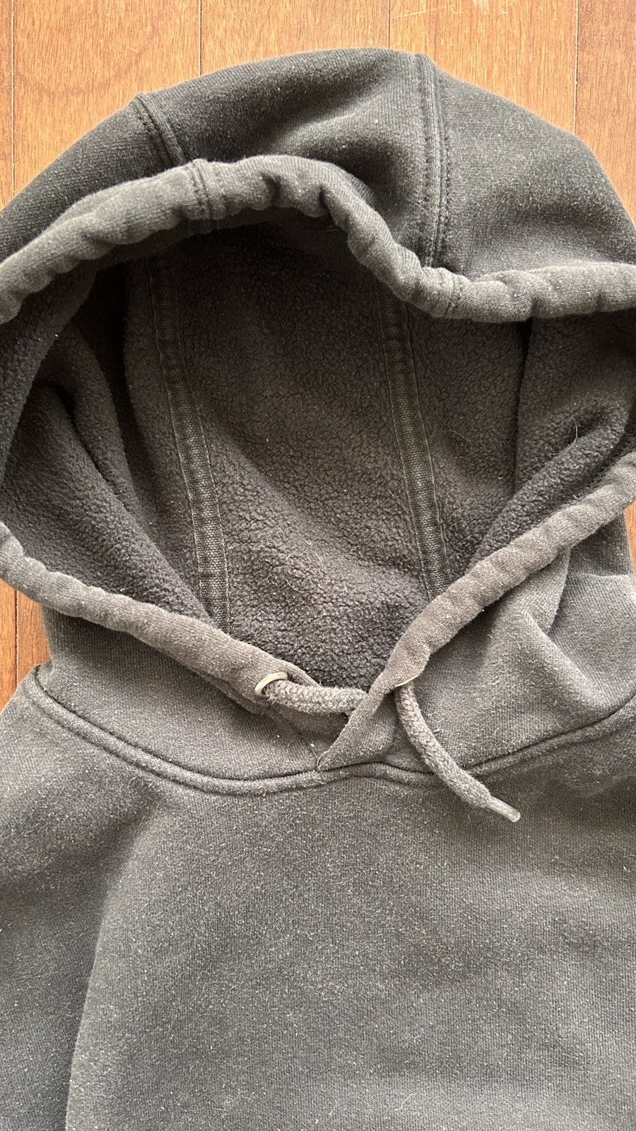 Carhartt × Designer × Vintage Vintage Carhartt America Hoodie Size US M / EU 48-50 / 2 - 5 Thumbnail