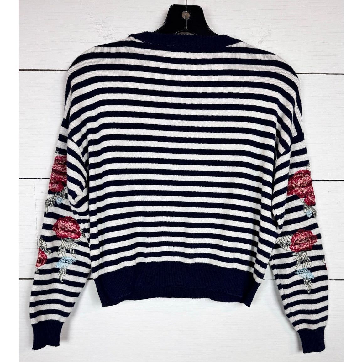 Other Wyld Hart Cropped Sweater Women's Size Small Size S / US 4 / IT 40 - 2 Thumbnail