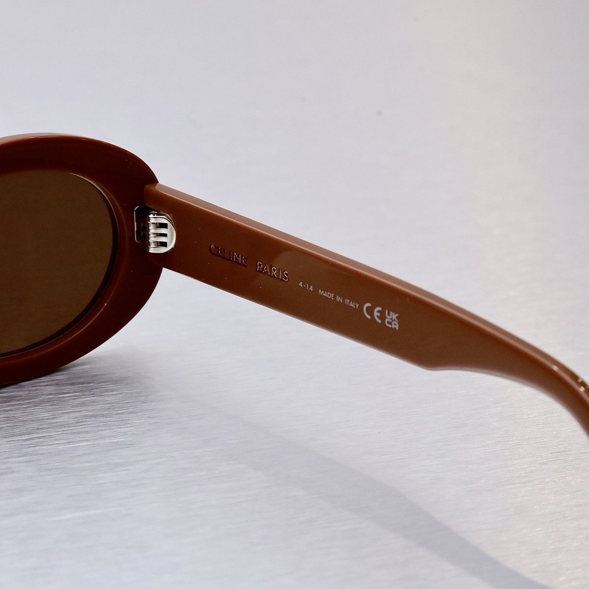 Celine CELINE CL40194U SUNGLASSES Size ONE SIZE - 4 Thumbnail