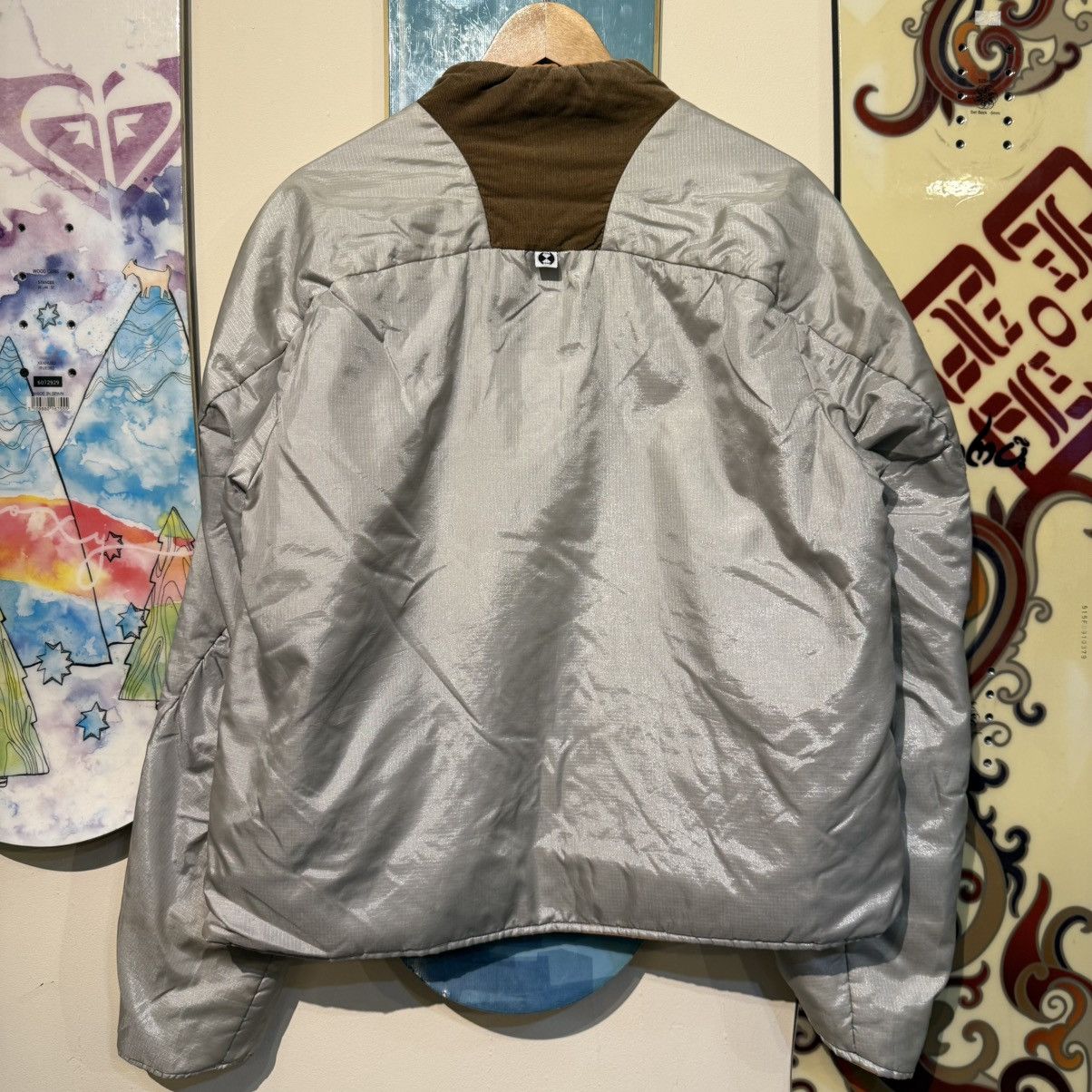 Final Home Final Home Issey Miyake Reversible Jacket Size US M / EU 48-50 / 2 - 2 Thumbnail