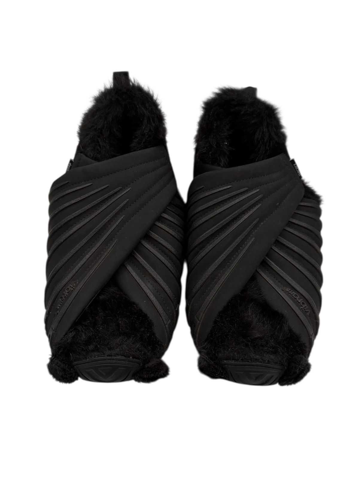 Doublet × Suicoke × Vibram Sz44 GRAIL Hanging Bat Resting Black Shoe Size US 11 / EU 44 - 8 Thumbnail