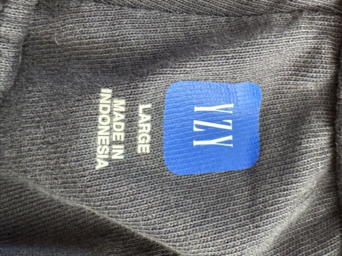 Gap × Yeezy yzy gap oversized sweatpants Size US 33 - 2 Thumbnail