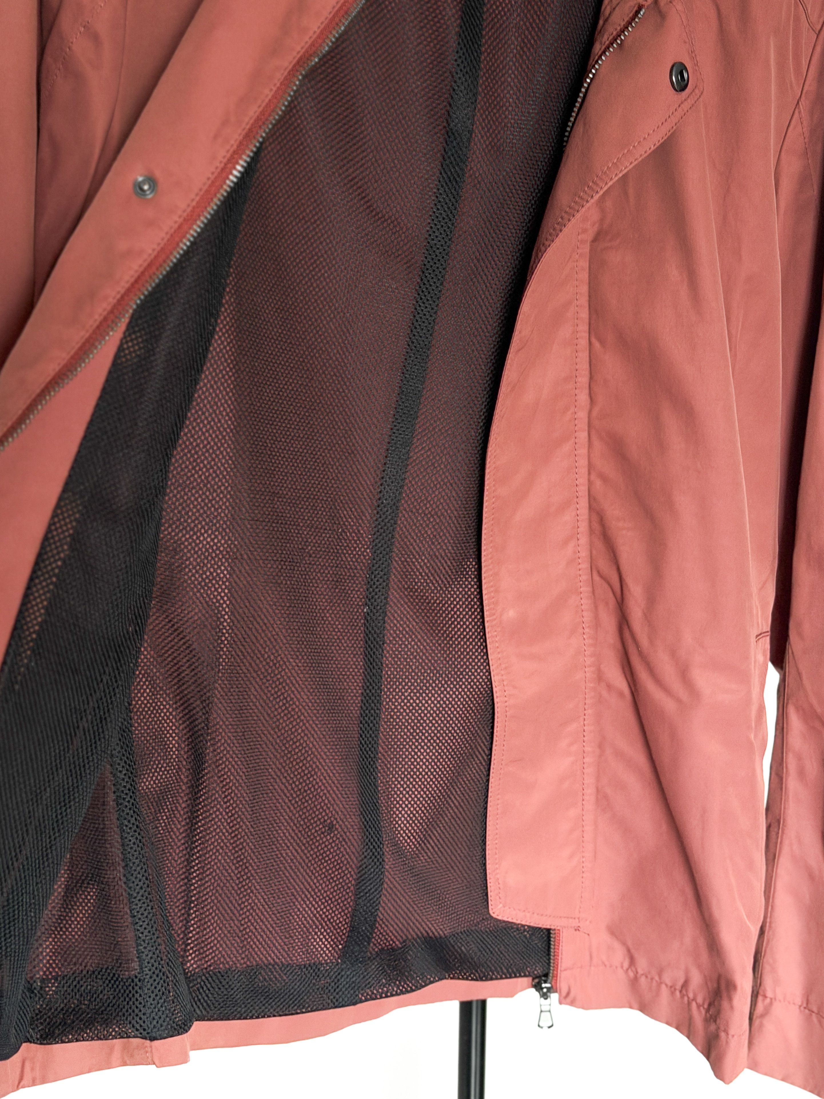 Reiss REISS Nylon Light Men’s Jacket Size US S / EU 44-46 / 1 - 7 Thumbnail