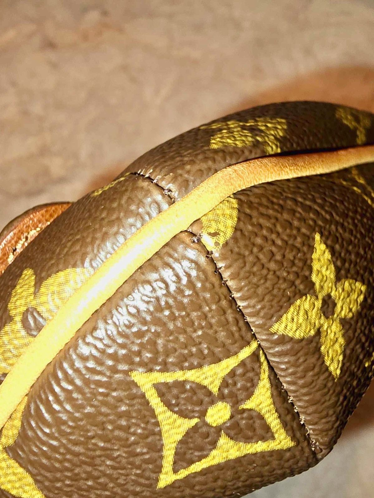 Louis Vuitton Louis Vuitton Musette Tango Size ONE SIZE - 11 Thumbnail