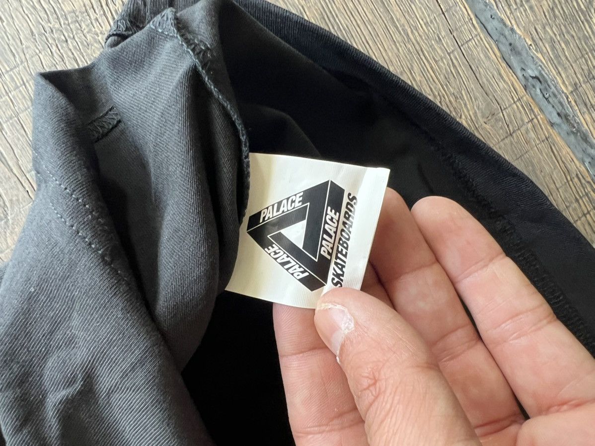 Palace Palace Bell Man Size US L / EU 52-54 / 3 - 3 Thumbnail