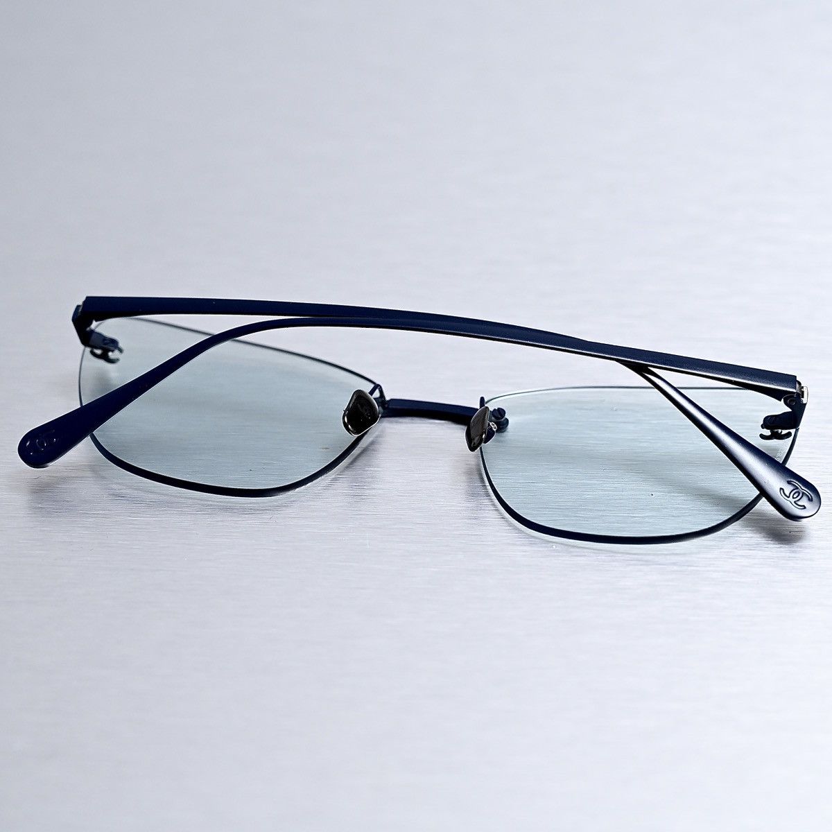 Chanel CHANEL 0CH4286ST SUNGLASSES Size ONE SIZE - 10 Thumbnail