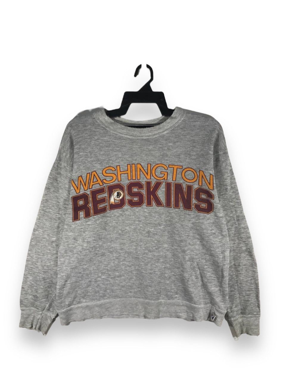 NFL × Vintage Vintage Washington Redskins nfl football club Size US M / EU 48-50 / 2 - 1 Thumbnail