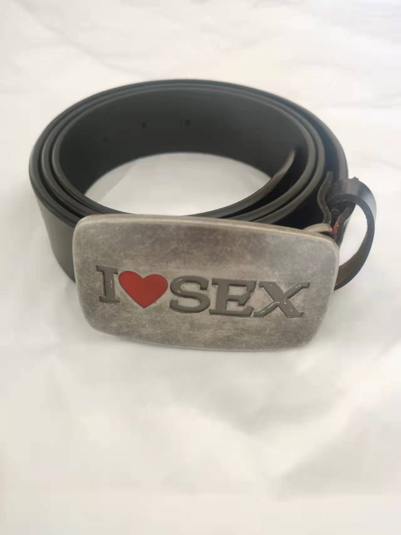 Vintage Fashion personalized simple belt Size ONE SIZE - 1 Thumbnail