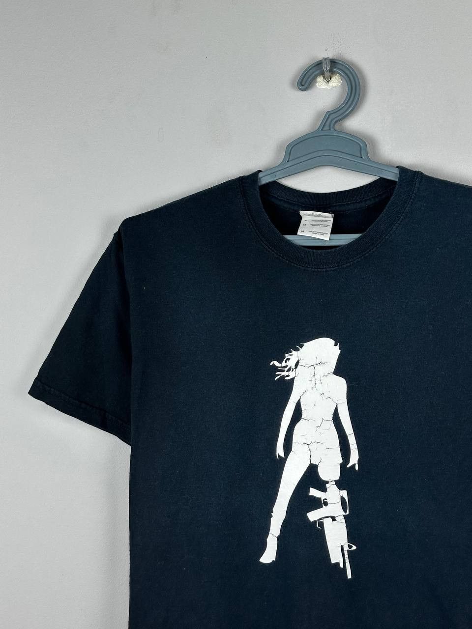 Band Tees Vintage Planet Terror Horror Movie T Shirt Size US M / EU 48-50 / 2 - 3 Thumbnail