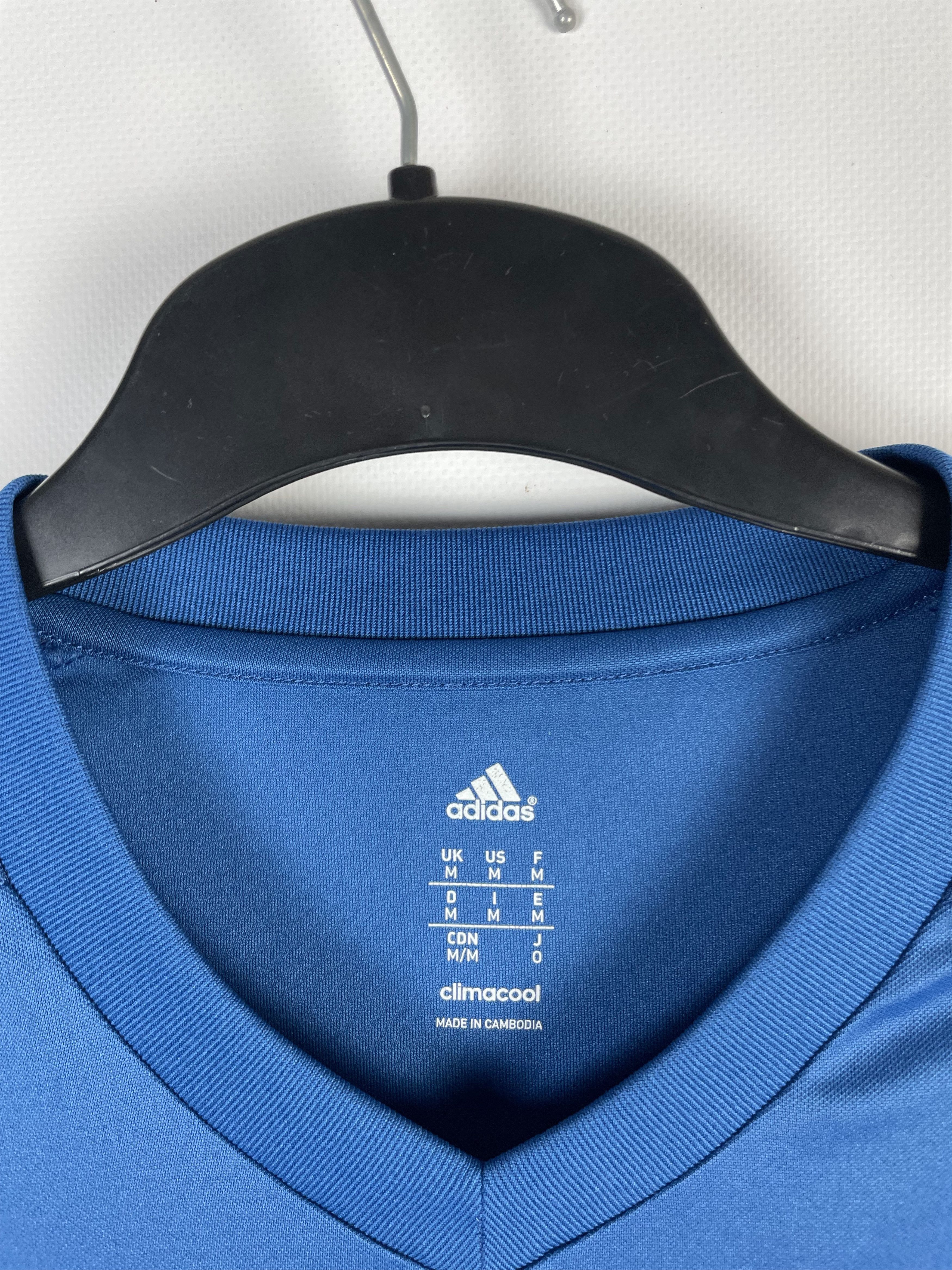 Adidas Ajax Soccer Jersey Football Kit Shirt Size US M / EU 48-50 / 2 - 5 Thumbnail