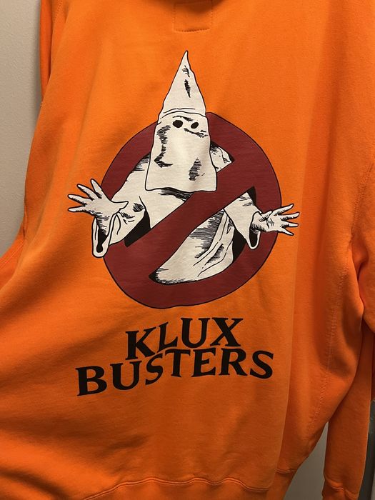 Wckdthghts klux busters hoodie new arrivals