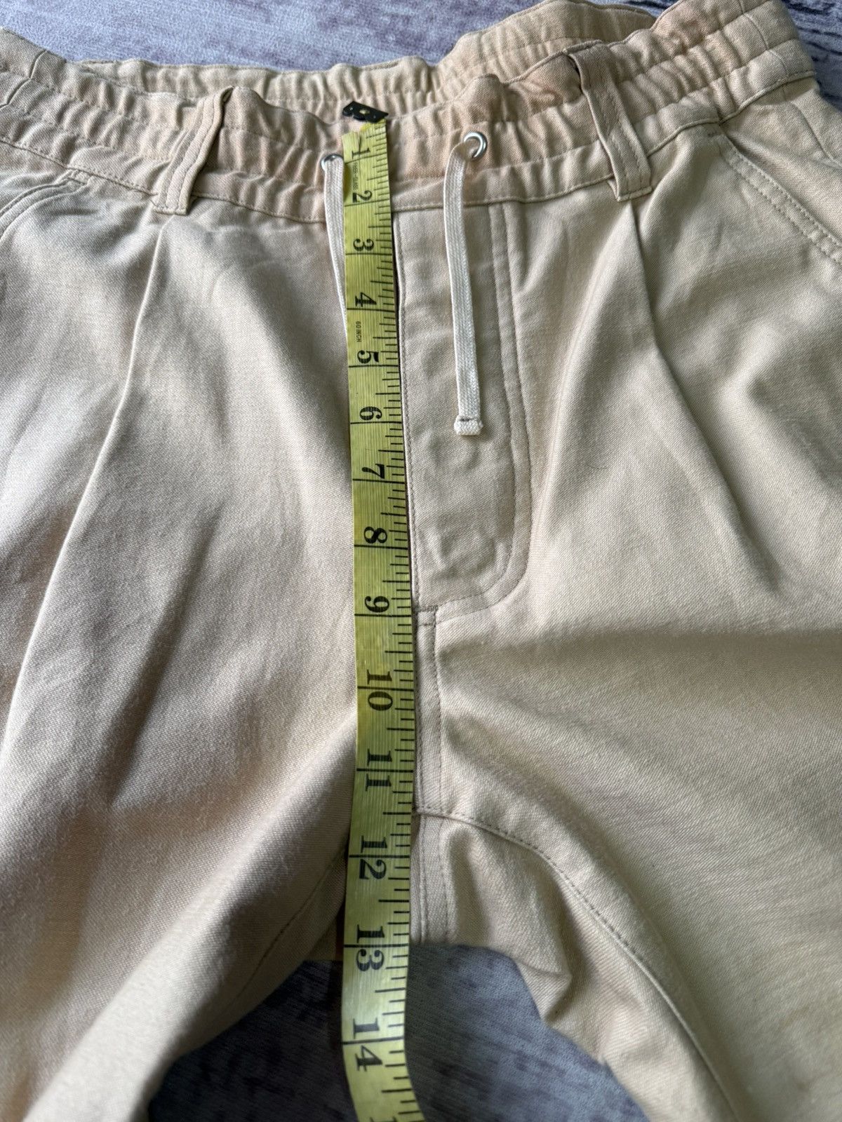 Balmain Balmain Shorts Size US 30 / EU 46 - 10 Thumbnail