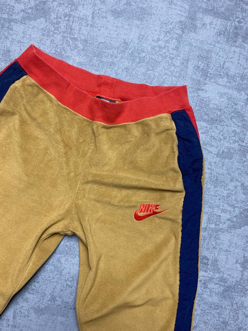 Nike Nike Sportswear Polar Pants Bronze/Multi Color Size 27" / US 4 / IT 40 - 4 Thumbnail