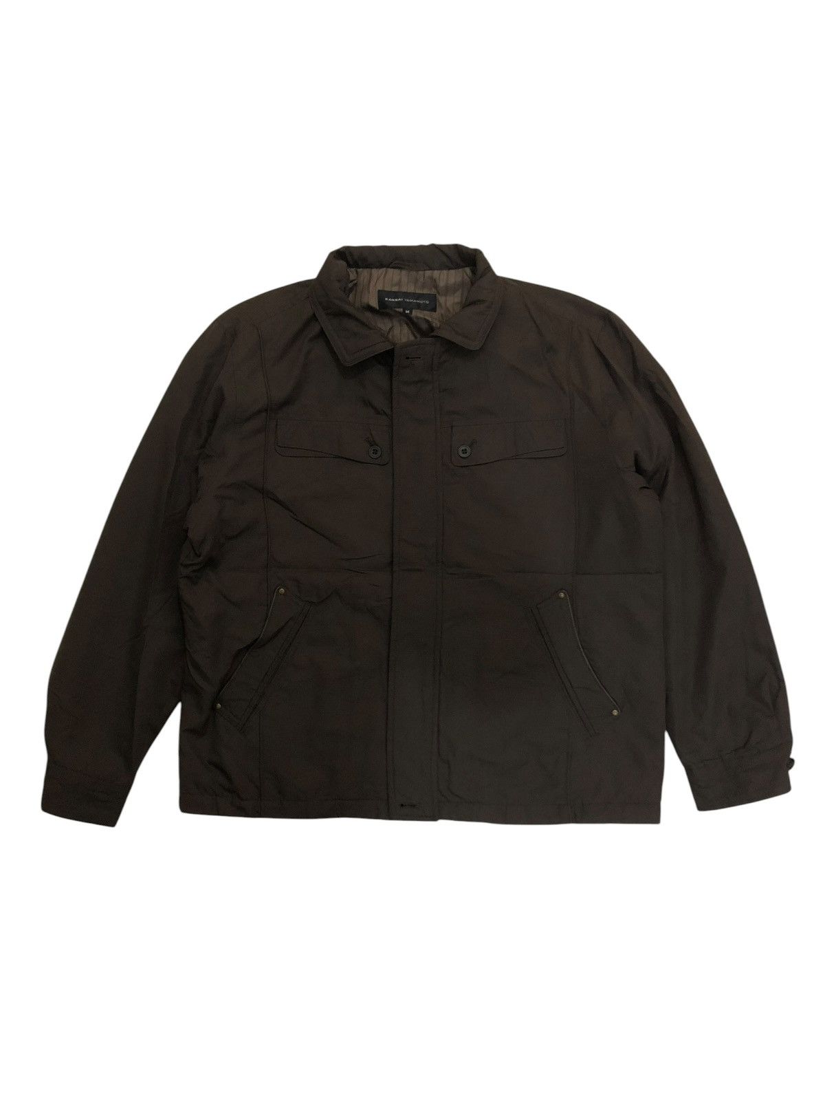 Kansai Yamamoto Kansai Yamamoto Jacket Size US M / EU 48-50 / 2 - 1 Thumbnail