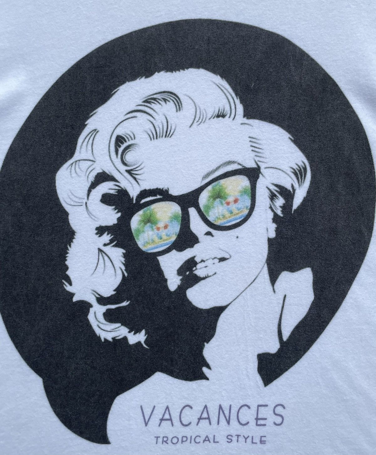 Band Tees 🔥Accept Binding Offer🔥 Marilyn Monroe Size US S / EU 44-46 / 1 - 2 Thumbnail
