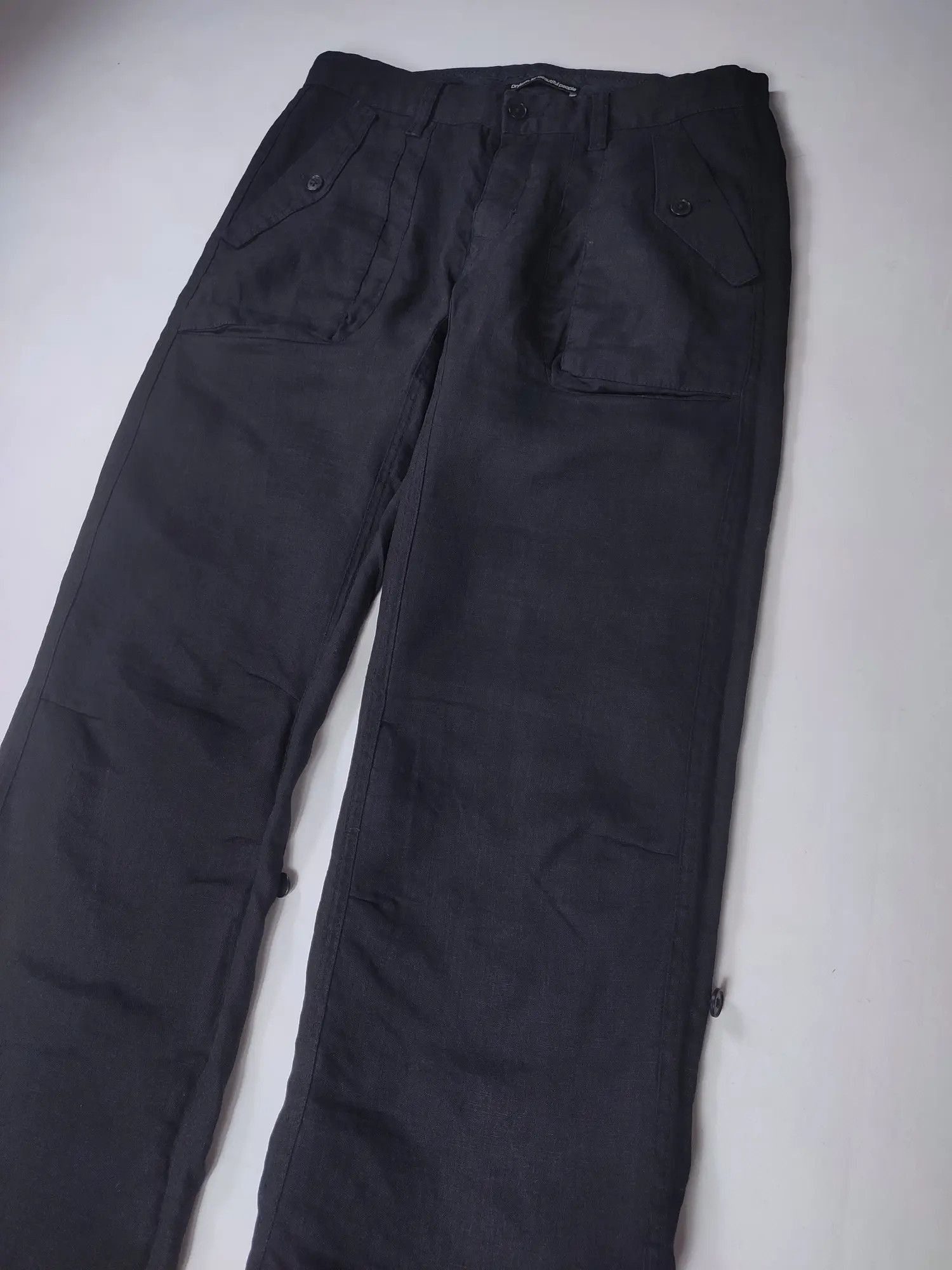 DRYKORN Condition good Size 34 / 54R Worldwide shipping Size US 28 / EU 44 - 1 Thumbnail