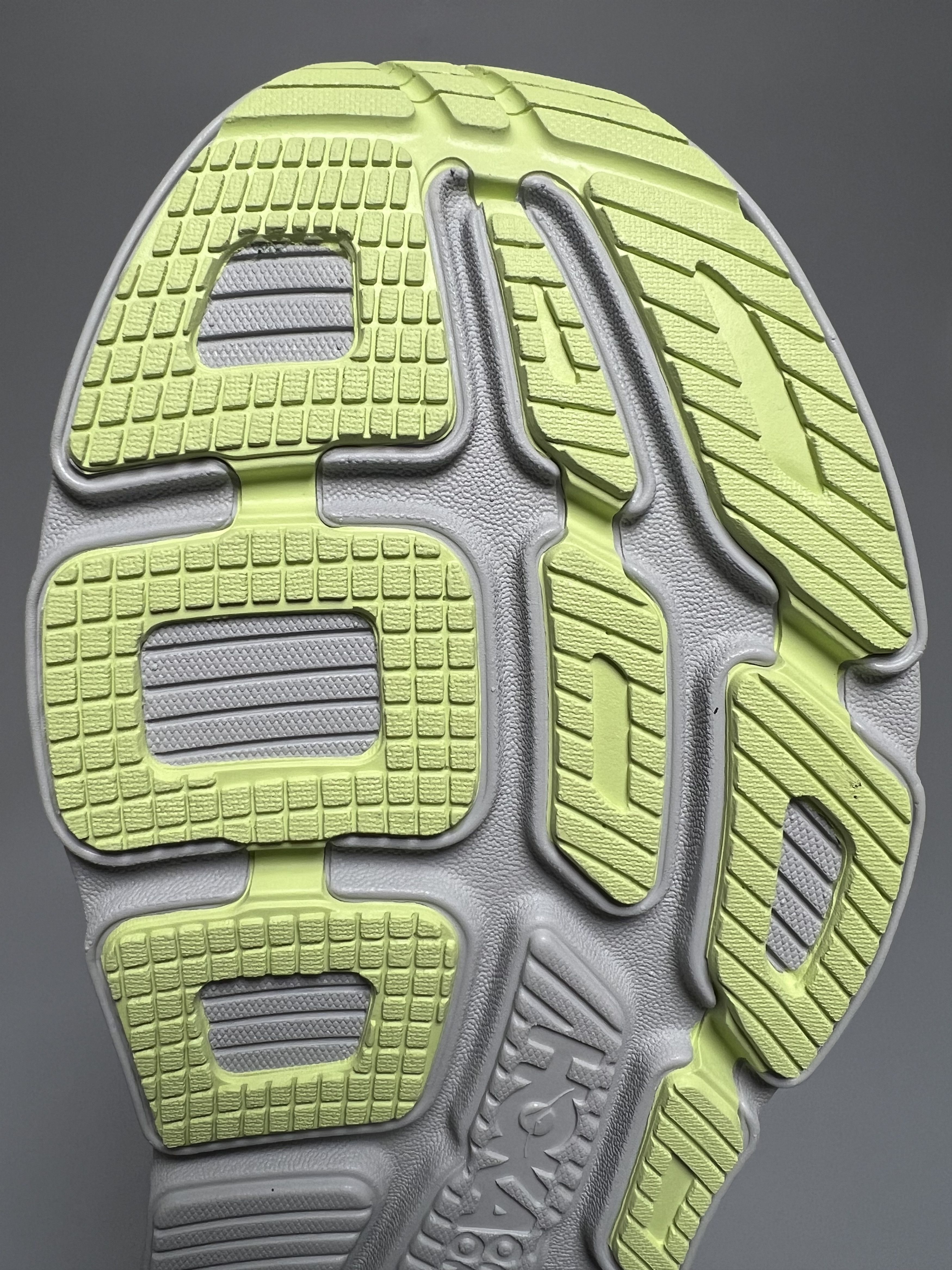 Hoka Hoka One One Bondi 7 Men's Running Shoes Walking Gym Size US 12 / EU 45 - 8 Thumbnail