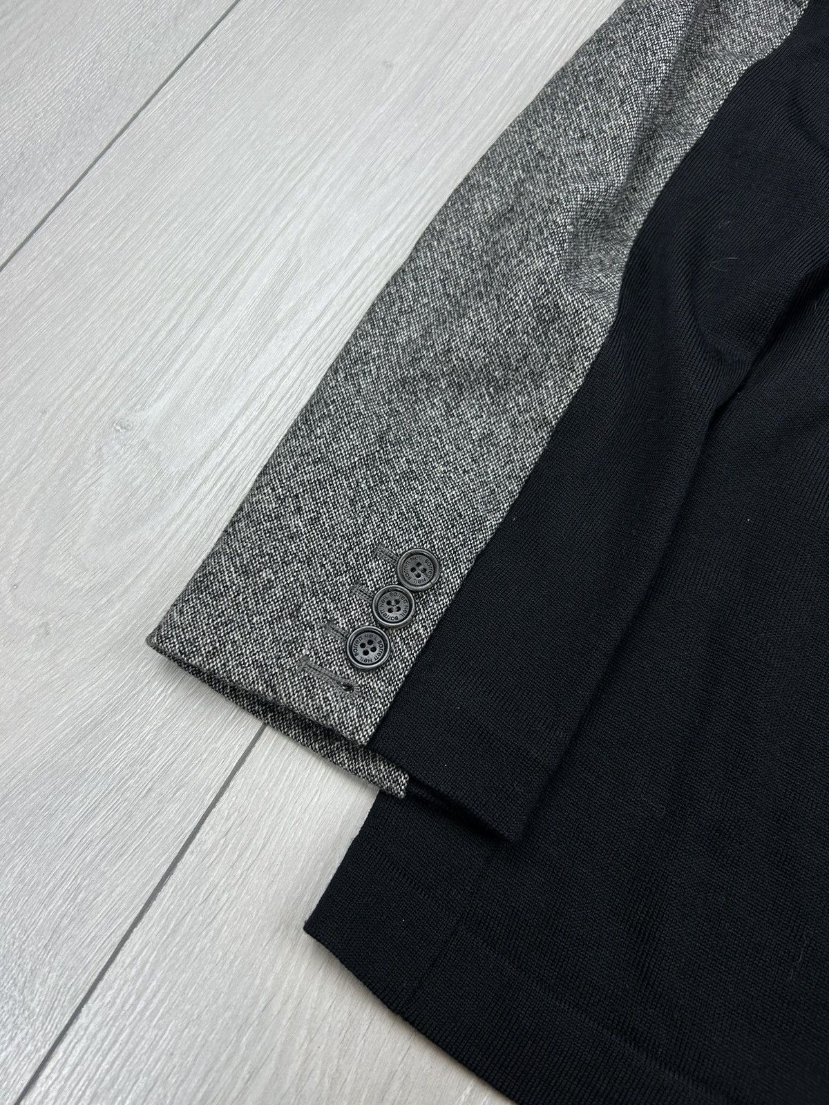 Neil Barrett Neil Barrett Cardigan size 52 Size US L / EU 52-54 / 3 - 8 Thumbnail