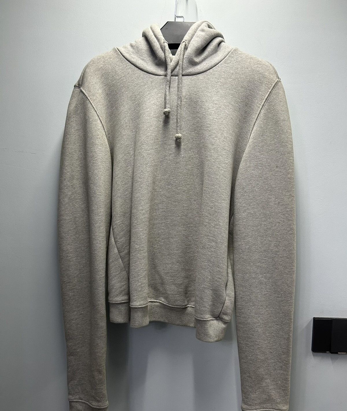Vetements Vetements Revolver Bullseye Club Hoodie Size US M / EU 48-50 / 2 - 4 Thumbnail