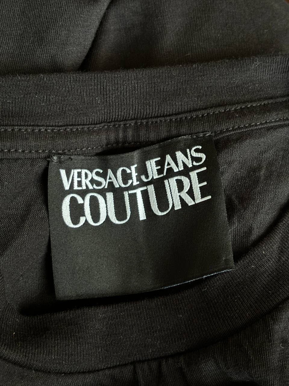 Versace Versace T-shirt Tee M Size US M / EU 48-50 / 2 - 6 Thumbnail