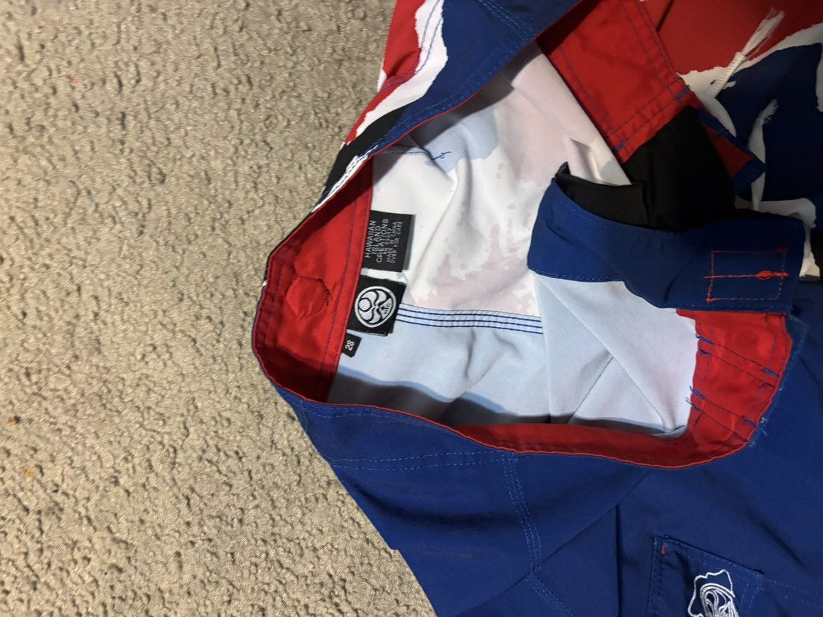 Other Hawaiian surf shorts Size US 32 / EU 48 - 2 Thumbnail