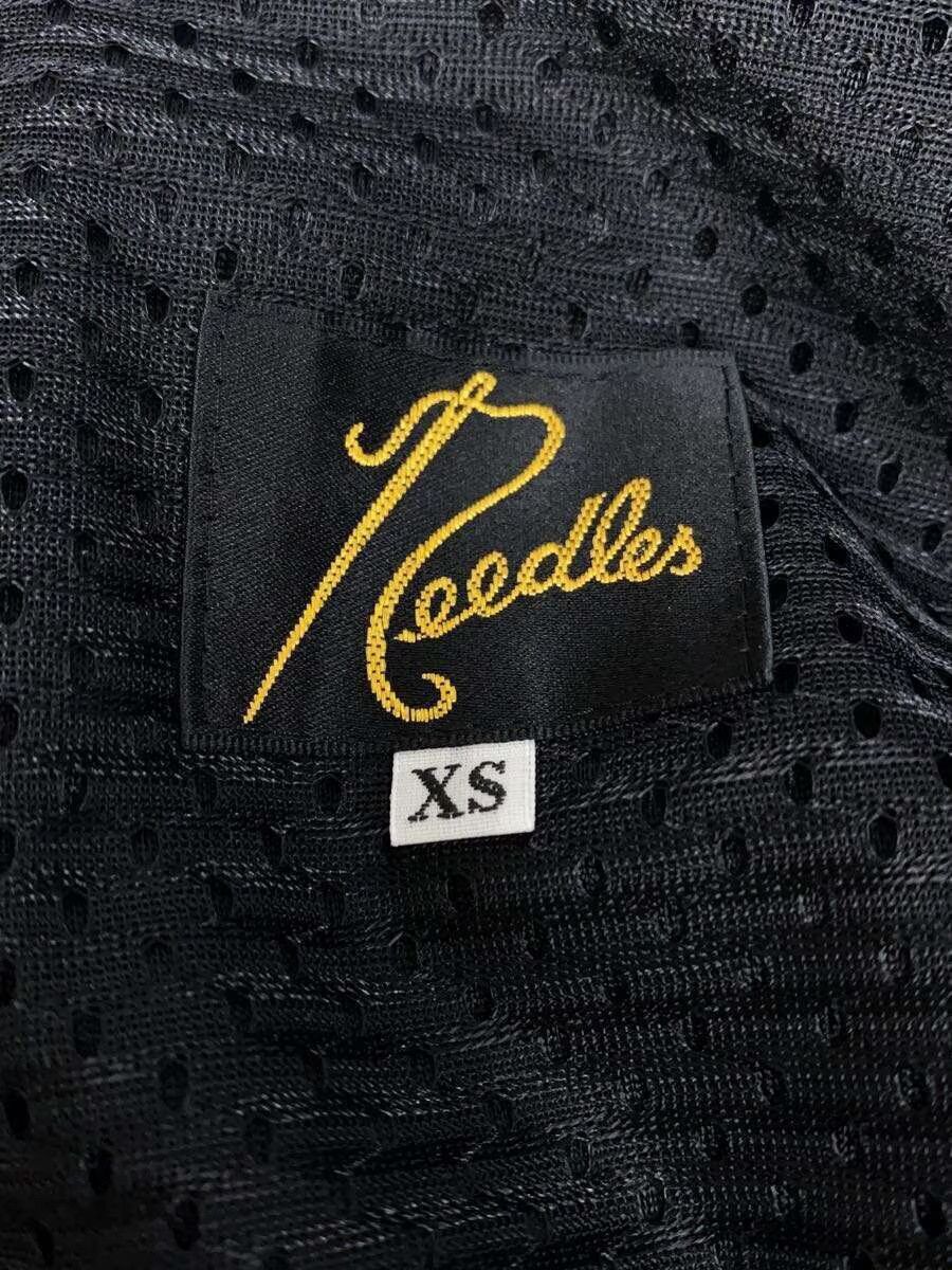 Needles Needles x Freak's Store Polyester Track Pants Black Size US 28 / EU 44 - 4 Thumbnail