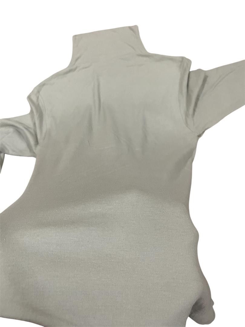 Issey Miyake Issey Miyake Plantation Turtle Neck Inner Stretch Size US M / EU 48-50 / 2 - 4 Thumbnail