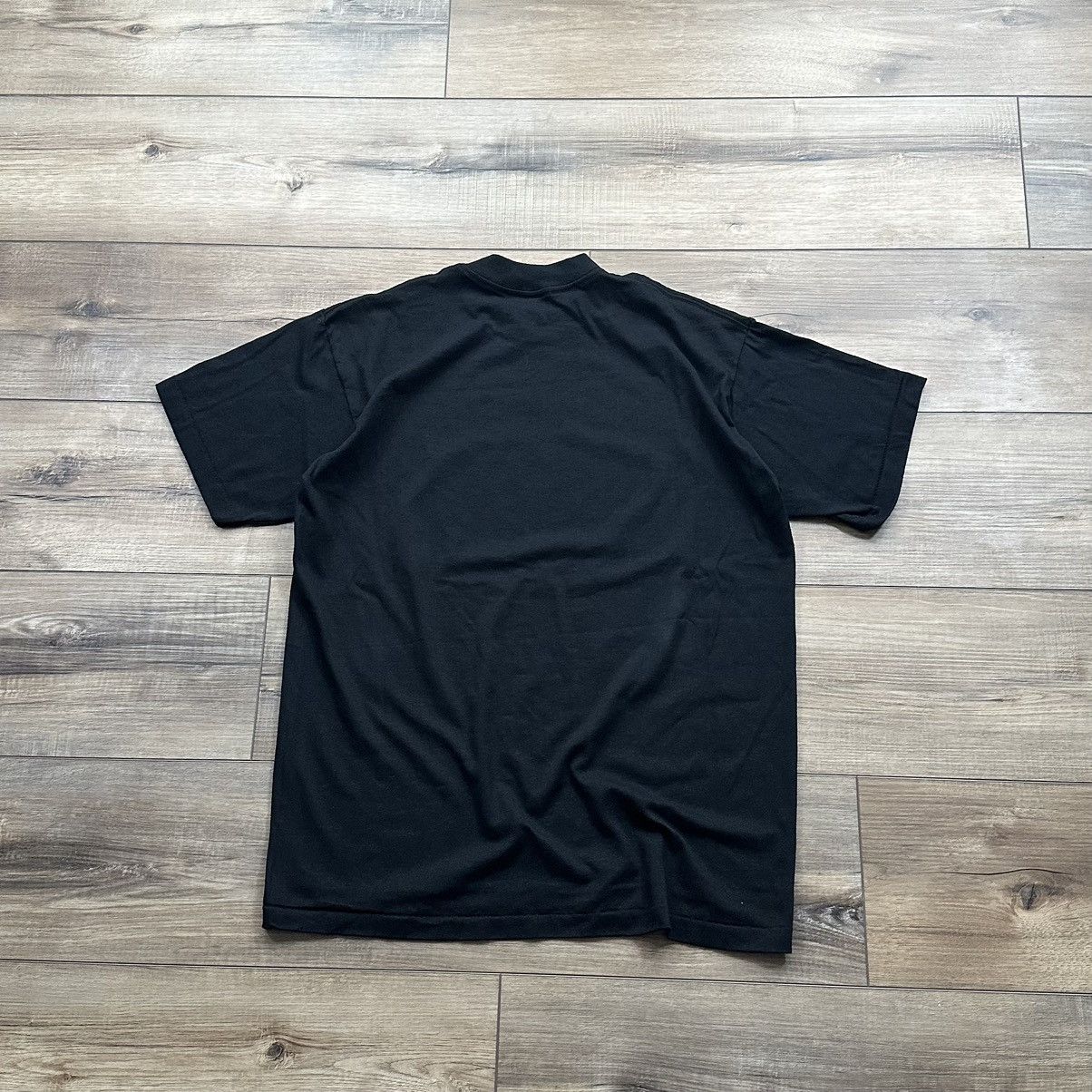Other Vintage 90s Shoebox Greetings Hallmark Single Stitch Tee Size US L / EU 52-54 / 3 - 7 Thumbnail