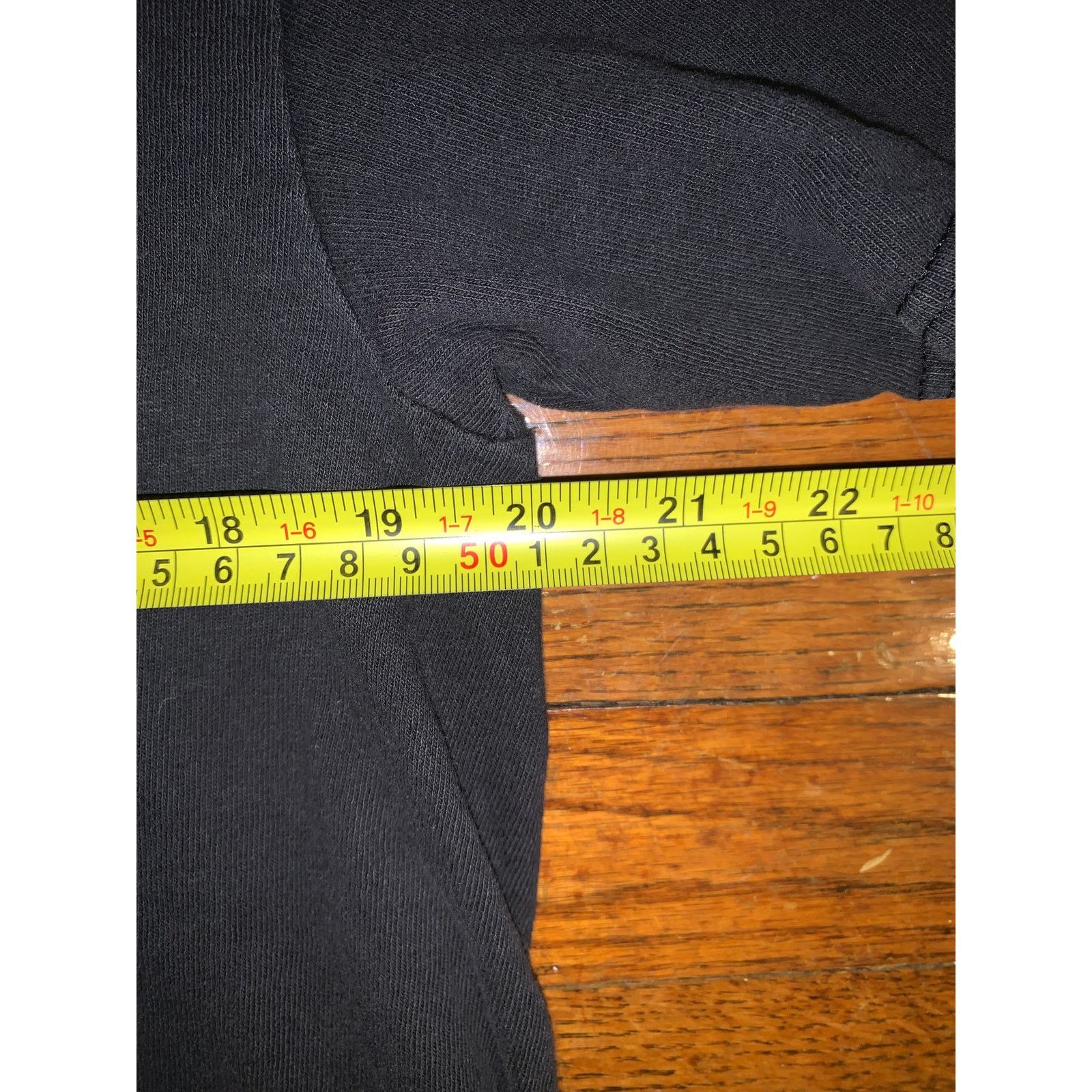 Band Tees NBA YoungBoy Never Broke Again T Shirt Black Graphic Tee M Size US M / EU 48-50 / 2 - 4 Thumbnail