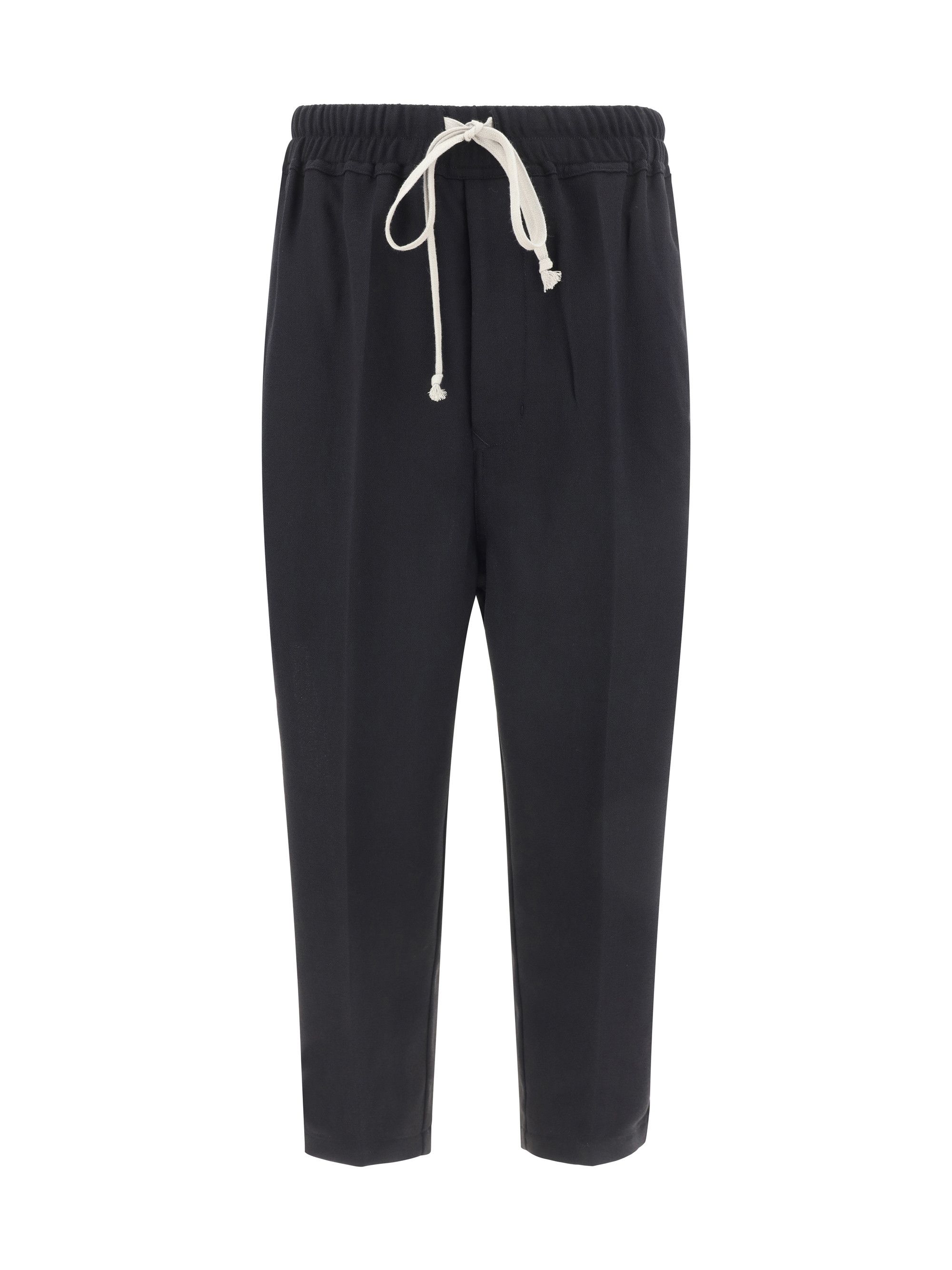 Rick Owens Pants Size 27" / US 4 / IT 40 - 1 Thumbnail
