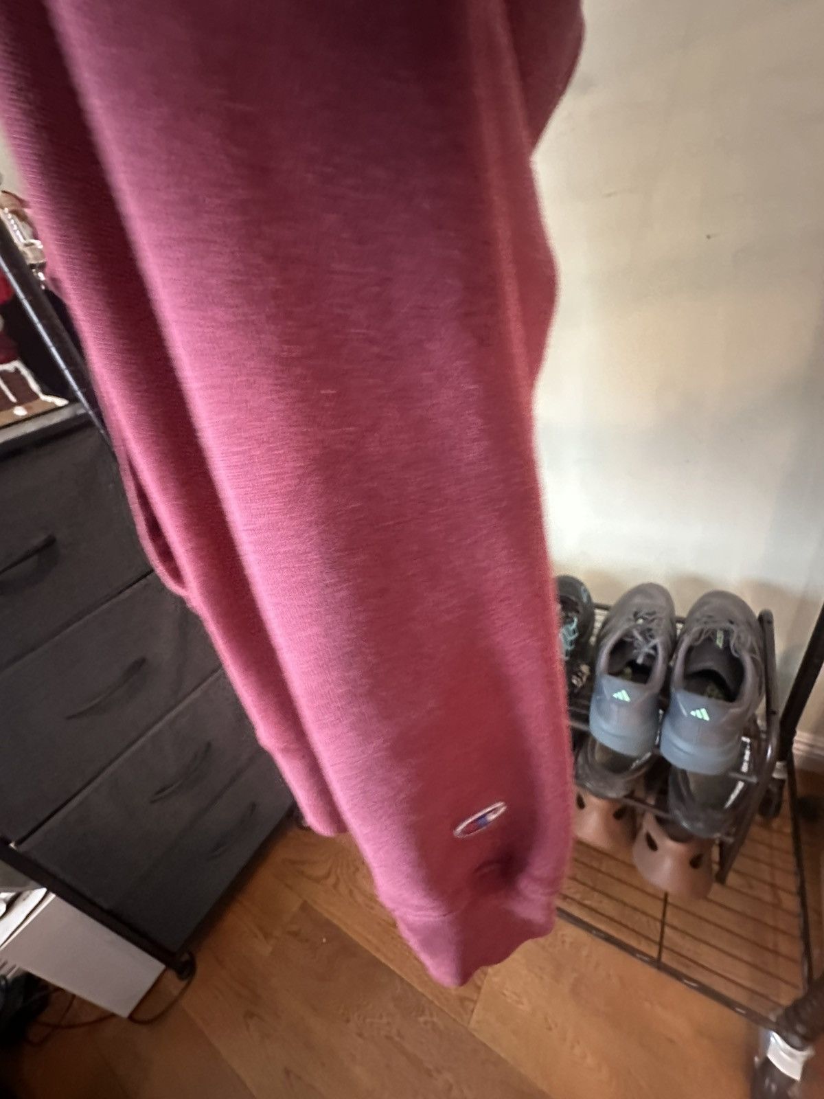 Other Suphudes vintage hoodie Size US L / EU 52-54 / 3 - 6 Thumbnail