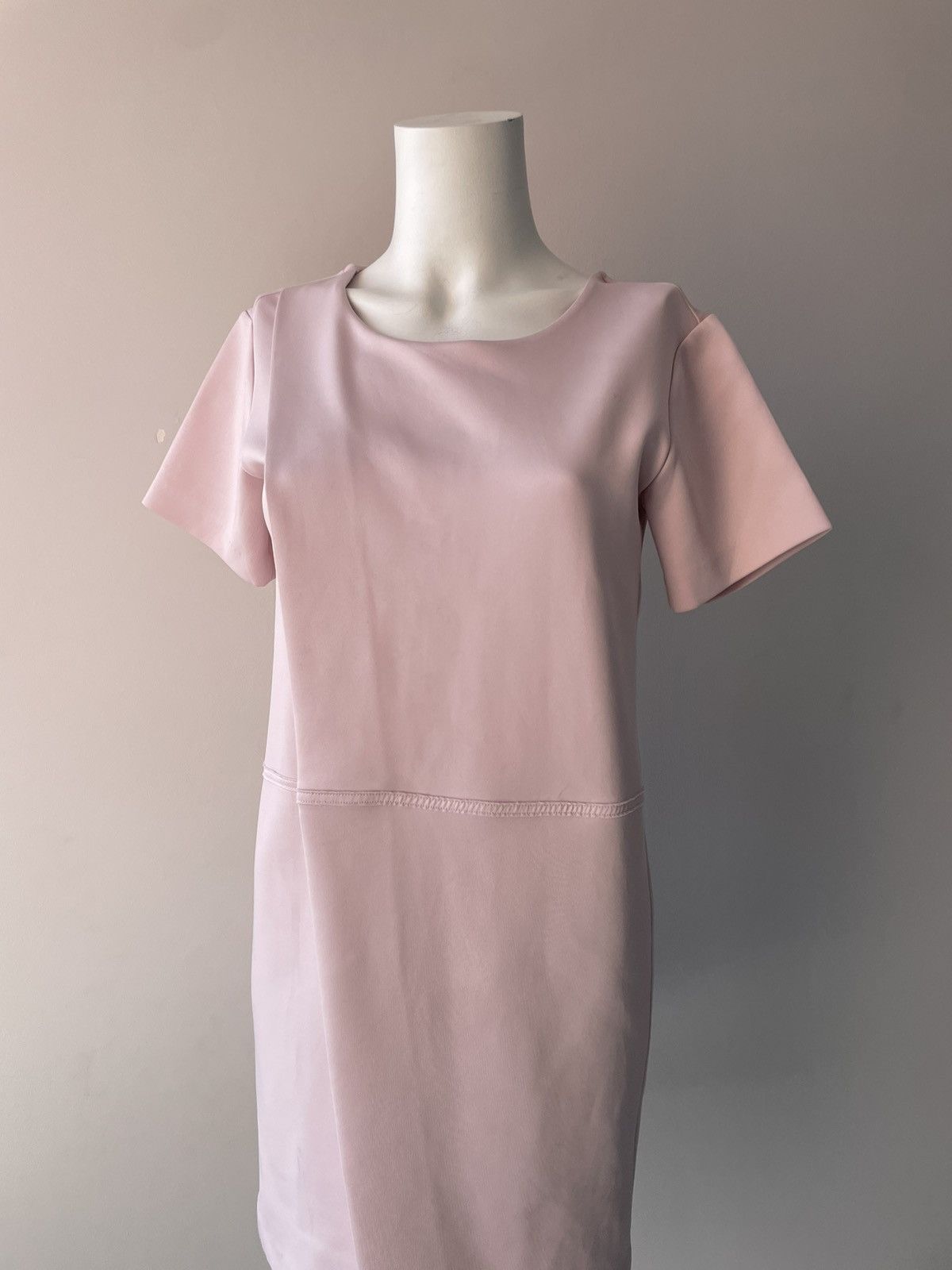 Emporio Armani Emporio Armani dress Size L / US 10 / IT 46 - 3 Thumbnail