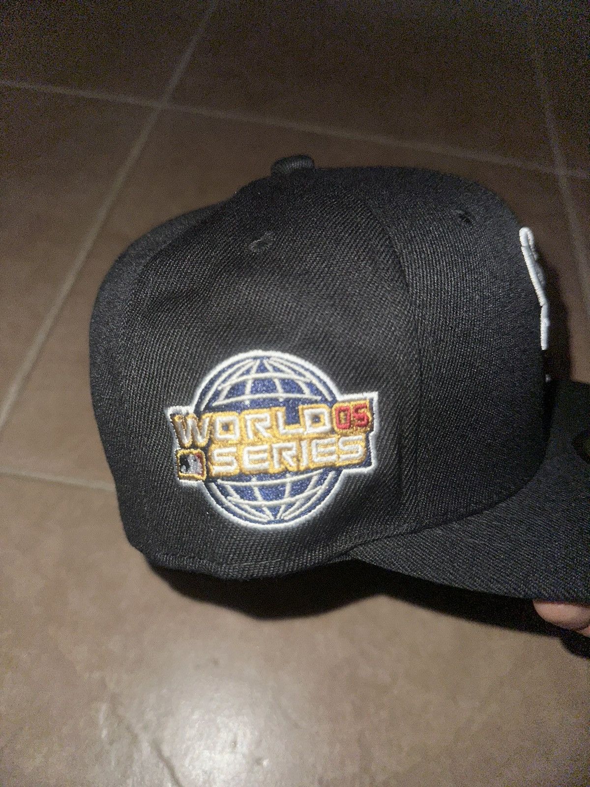 New Era New Era Chicago White Sox Hat Size ONE SIZE - 3 Thumbnail