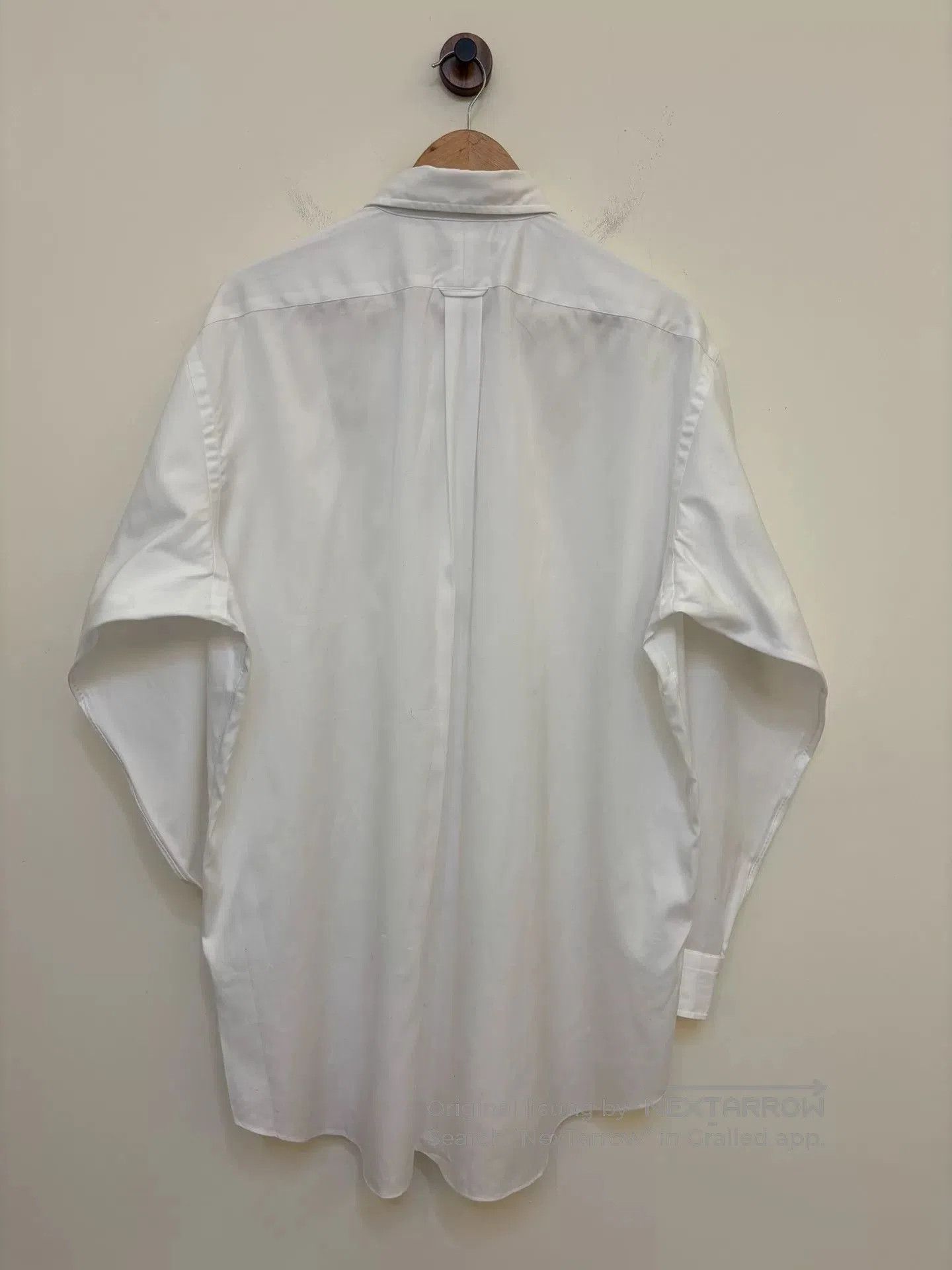 J. Press digawel x J.Press Oversized Shirt. Size US M / EU 48-50 / 2 - 9 Thumbnail