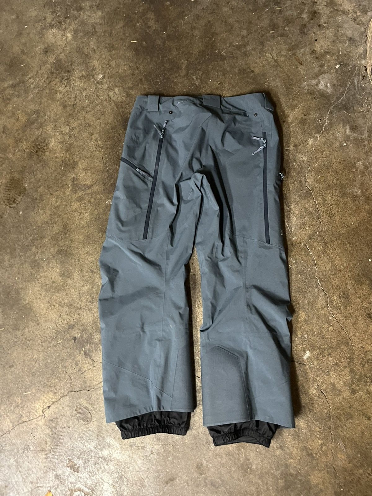 Arc'teryx Arcteryx Sabre snow pant XL Size US 32 / EU 48 - 2 Thumbnail